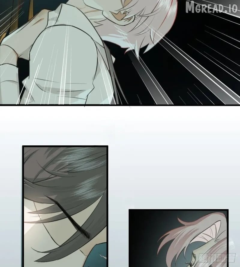 My Own Evil God Chapter 4 - page 4